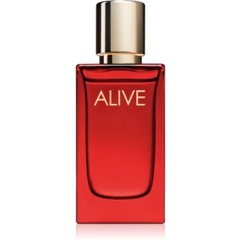 Hugo Boss BOSS Alive Parfum parfum pentru femei - imagine 2